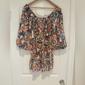 Darling mini dress by Show Me Your Mumu. NWT.